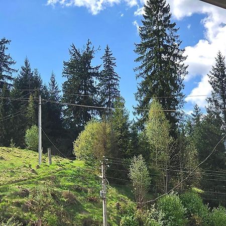 Садиба "Яна" Slavske Exterior foto