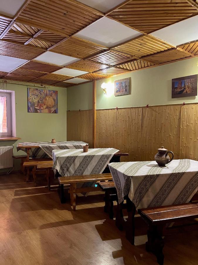 Садиба "Яна" Slavske Exterior foto