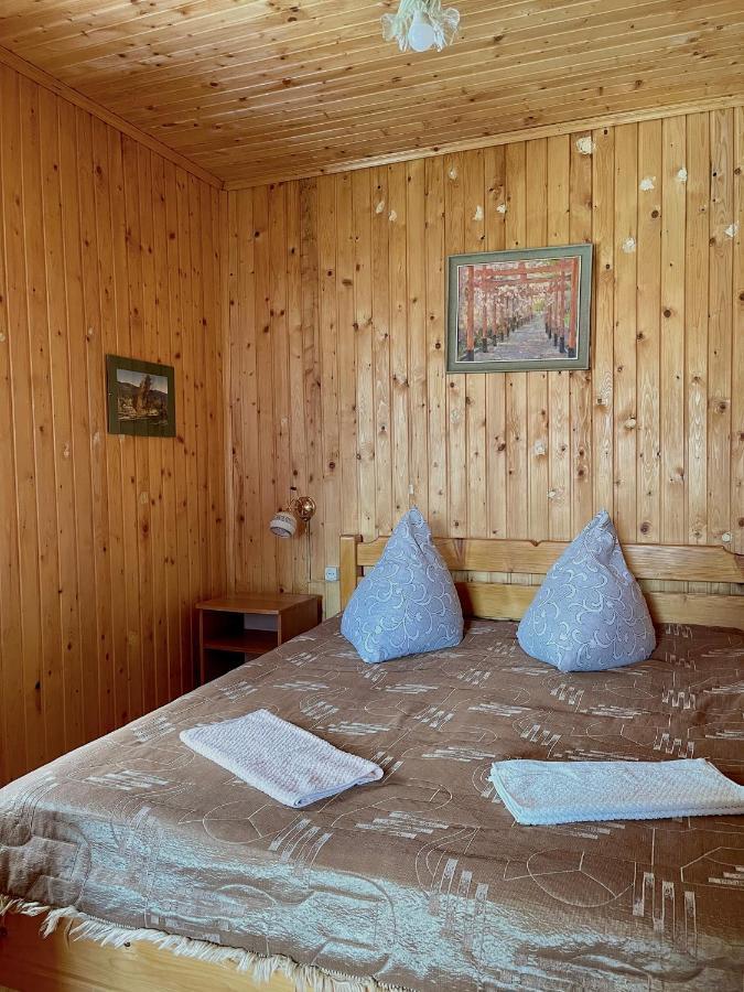 Садиба "Яна" Slavske Quarto foto
