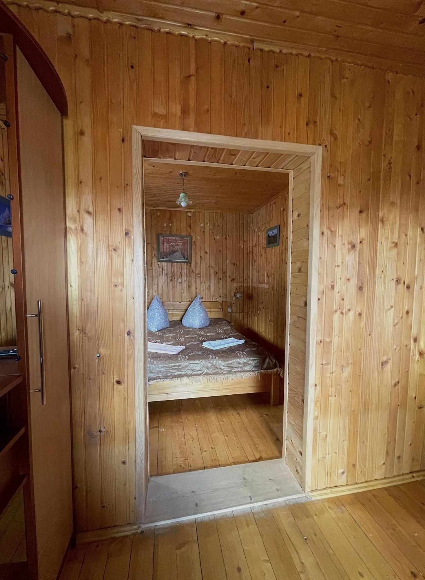 Садиба "Яна" Slavske Quarto foto