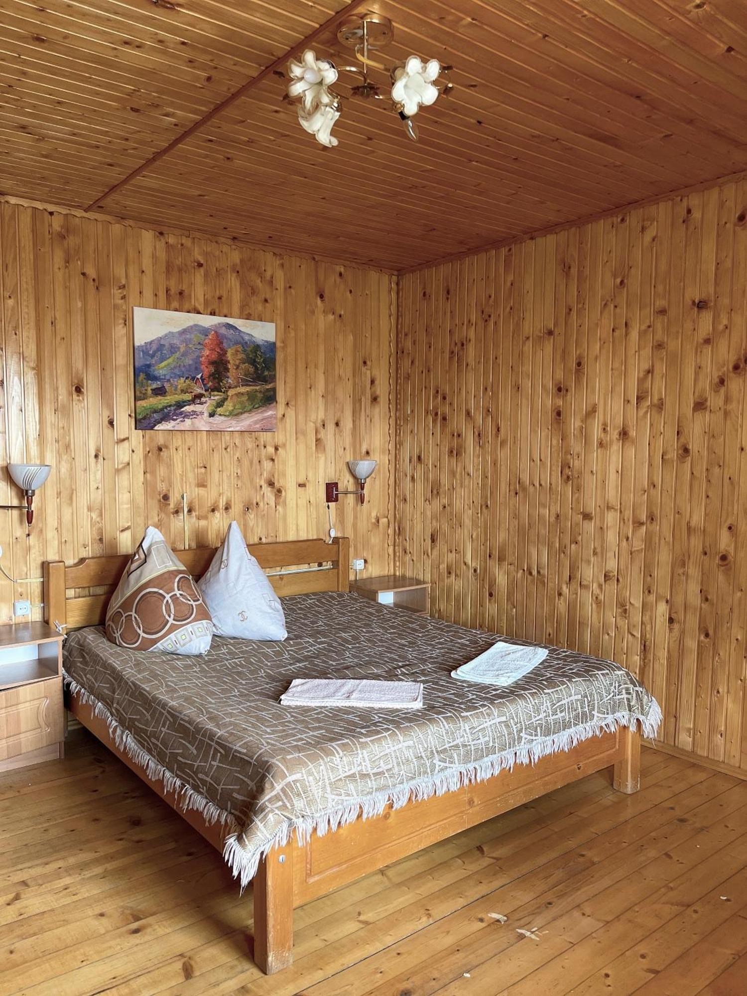 Садиба "Яна" Slavske Quarto foto