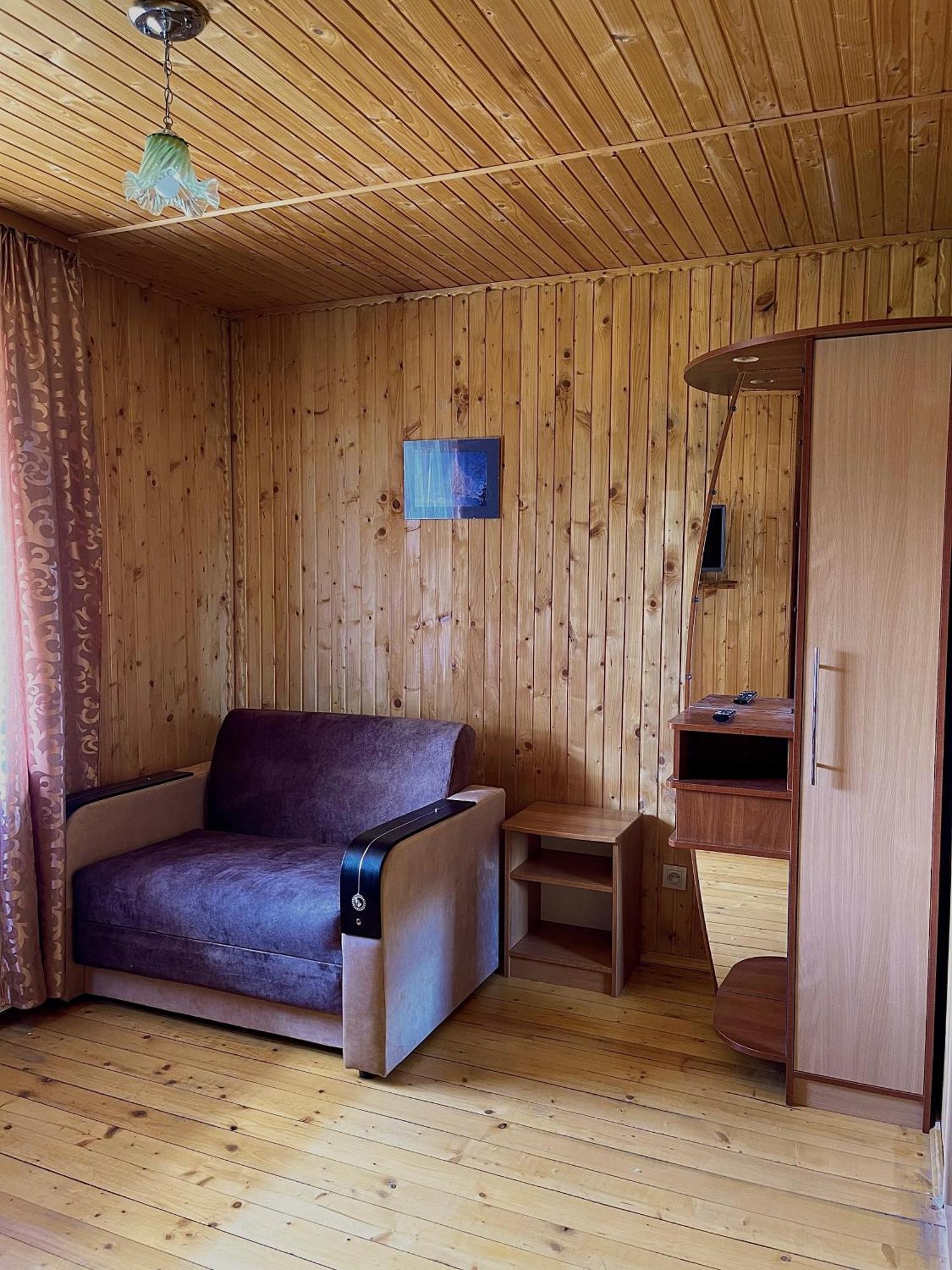 Садиба "Яна" Slavske Quarto foto
