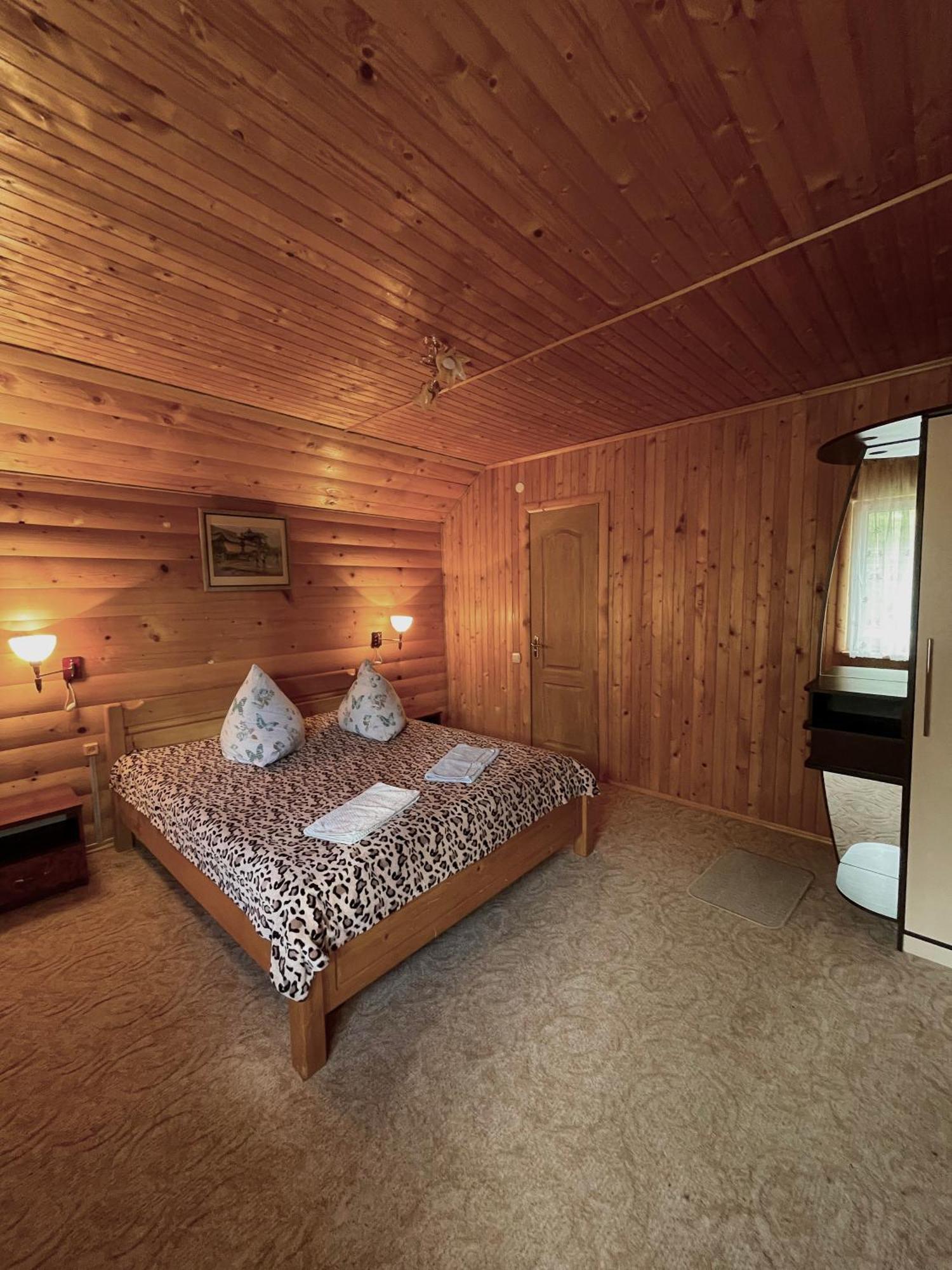 Садиба "Яна" Slavske Quarto foto